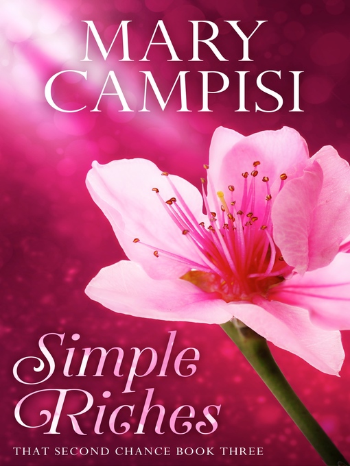 Title details for Simple Riches by Mary Campisi - Available